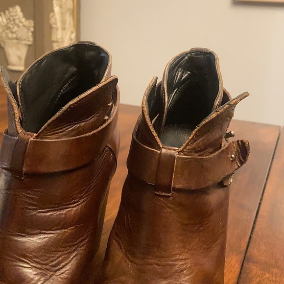 RAG & BONE BOOTIES - Picture 8 of 16